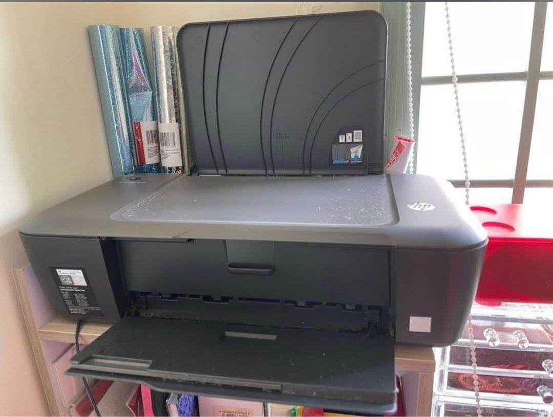 Hp desktop printer computers tech printers scanners copiers on