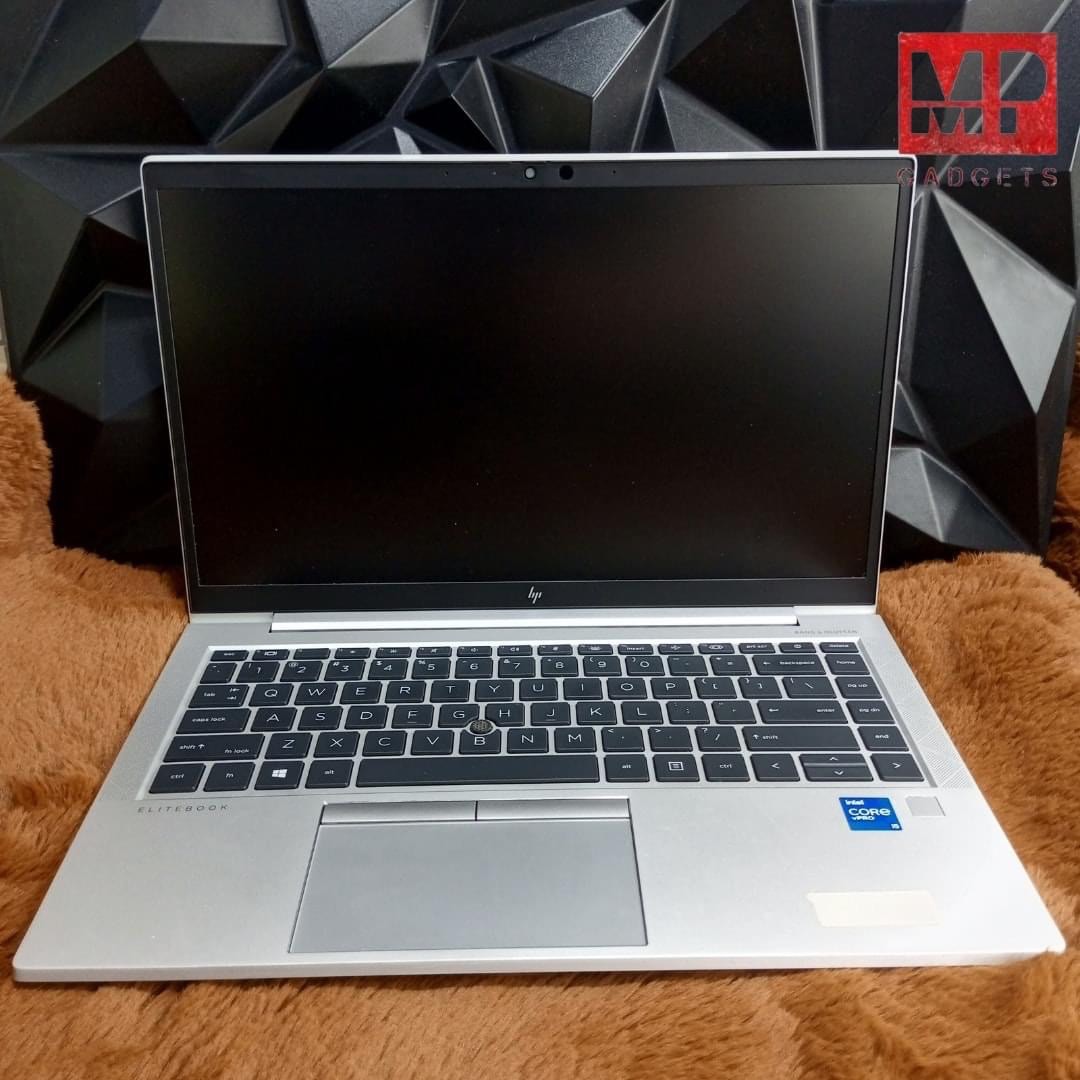 HP Elitebook 840 G8, Computers & Tech, Laptops & Notebooks on Carousell