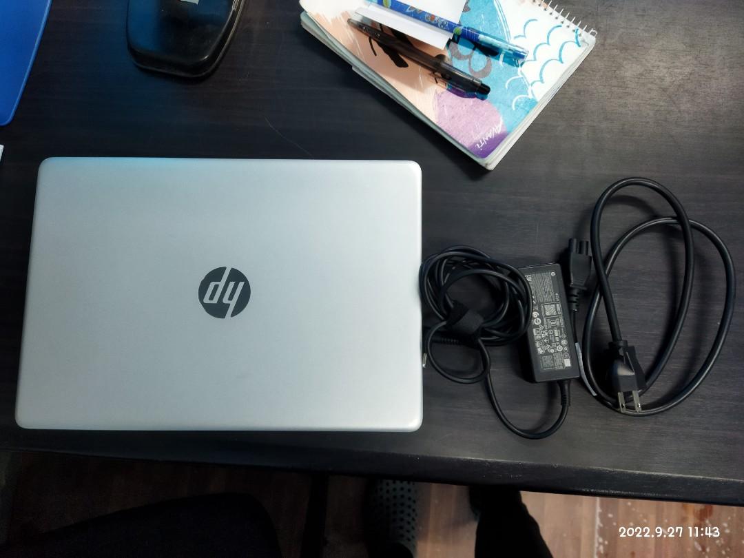 Hp Laptop 14s Cf2xxx I3 10th Gen Computers And Tech Laptops And Notebooks On Carousell 9674