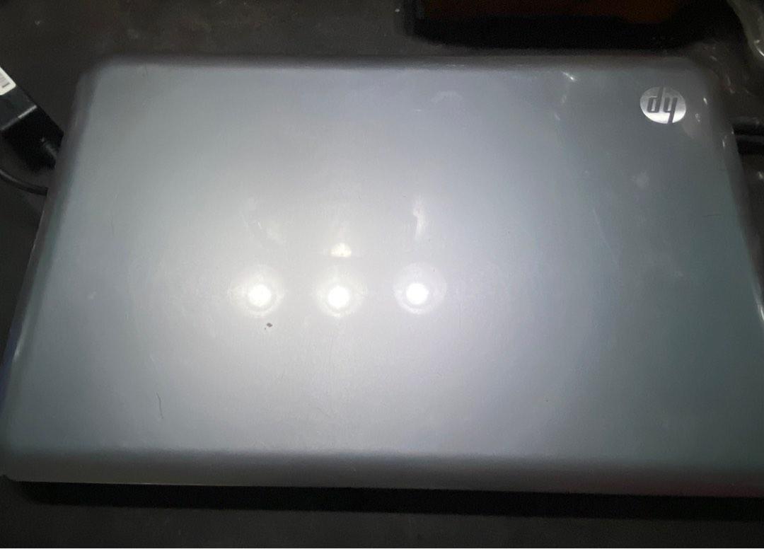 HP pavillion g series, Computers & Tech, Laptops & Notebooks on Carousell