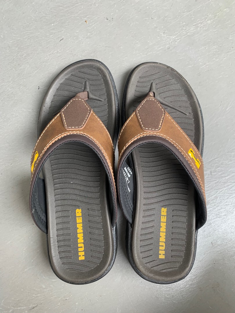 hums slippers