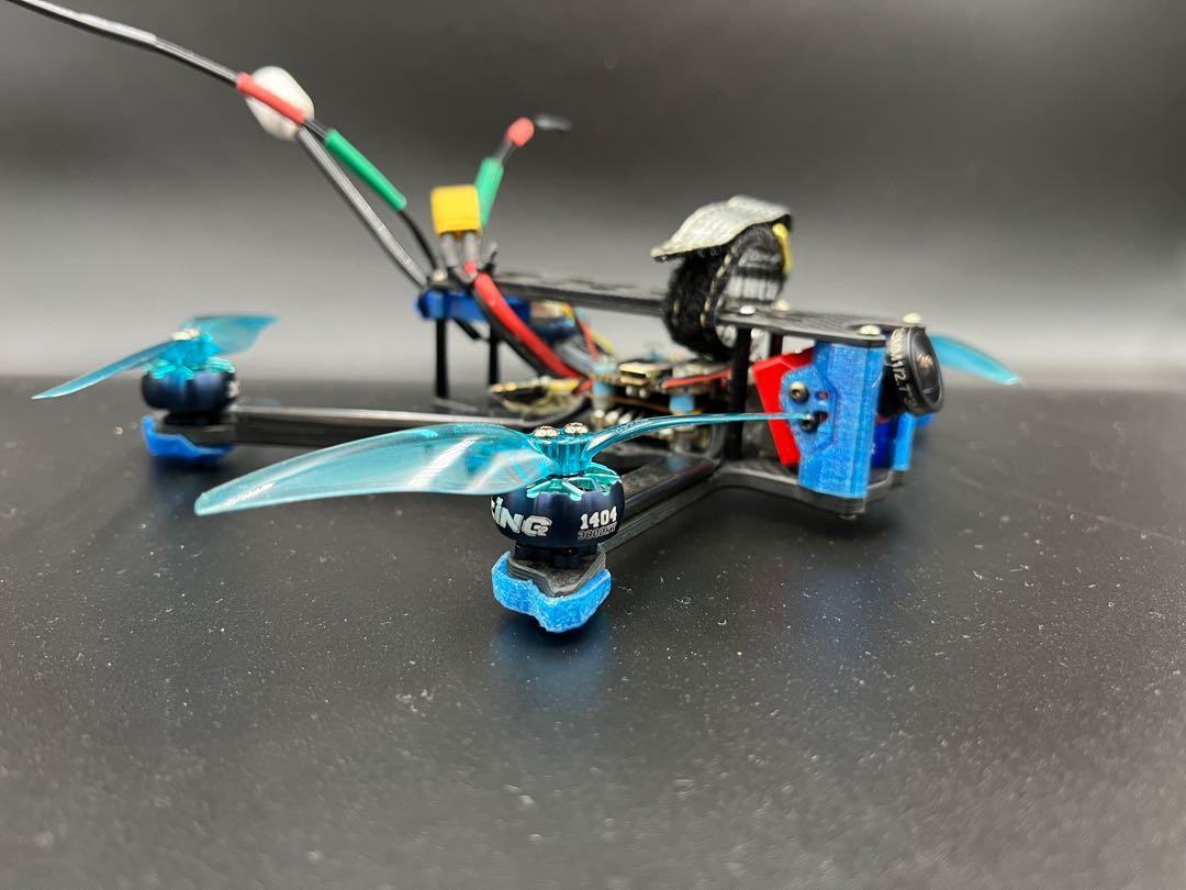Iflight hotsell chimera 4