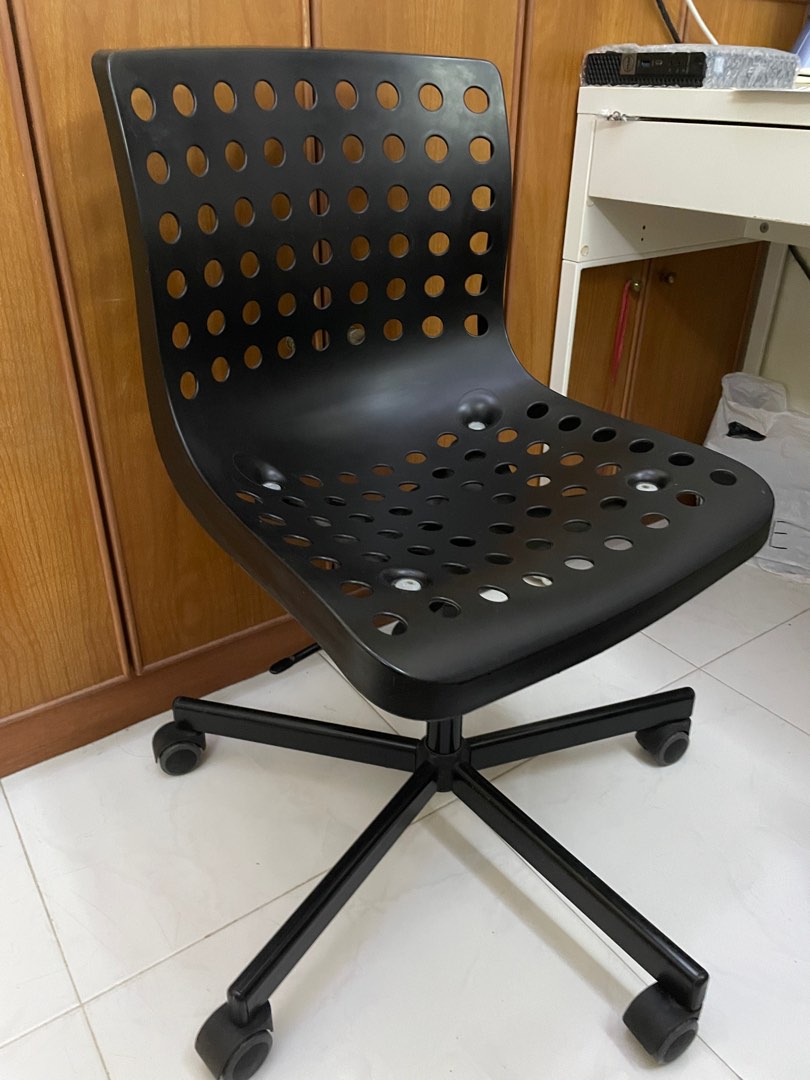 Ikea sporren online chair wheels