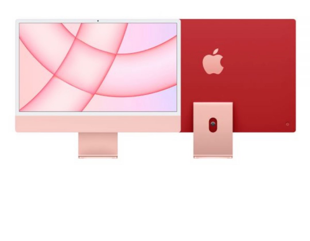 iMac M1 Early2021 1TB 16GB 24インチ - Macデスクトップ