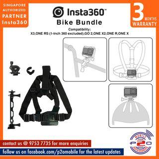 Original Insta360 Surf Bundle Premium accessories Support Insta360