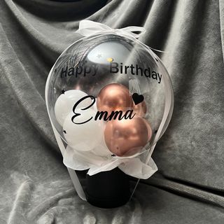 Bubble Balloons Collection item 1