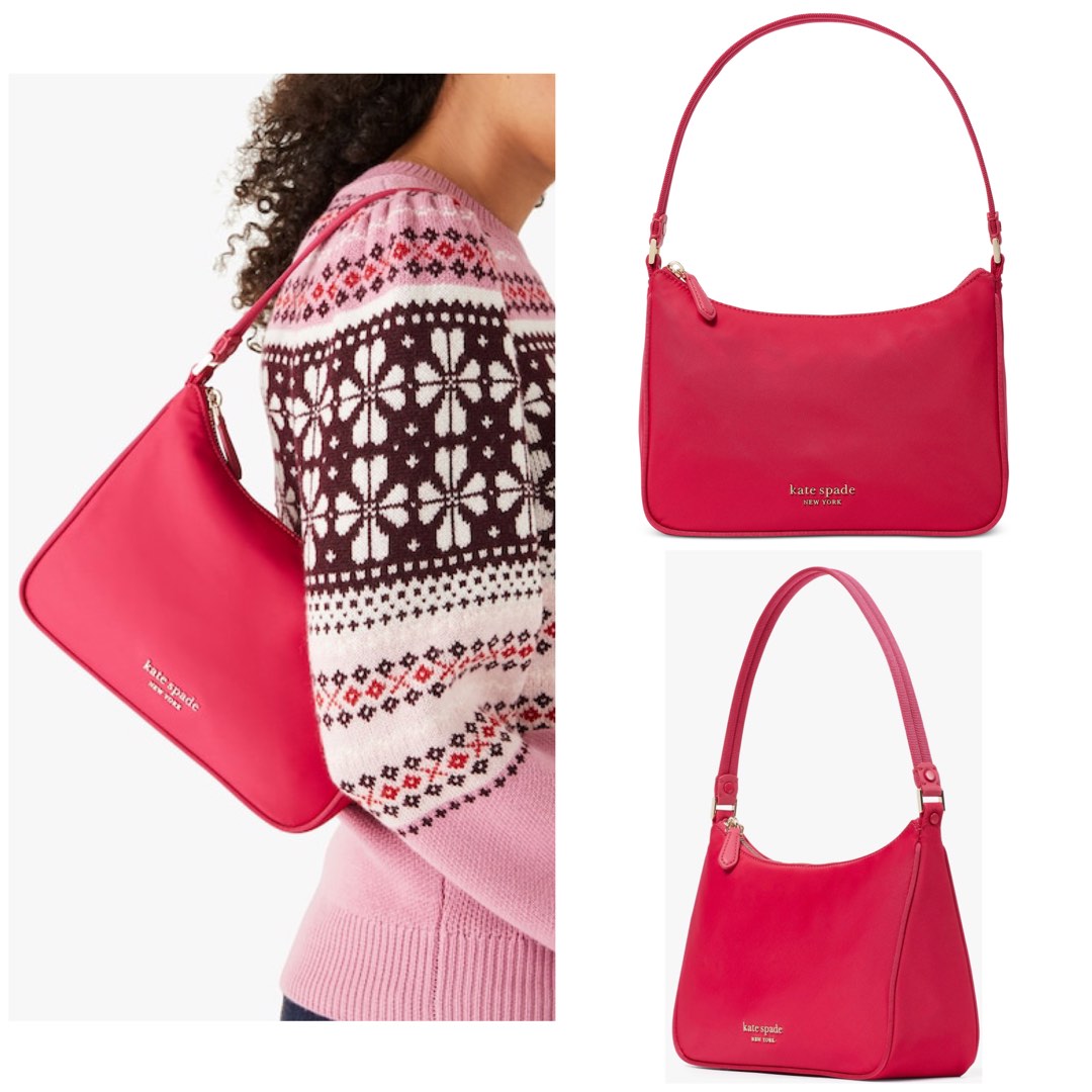 Red hook afternoon best sale shoulder bag