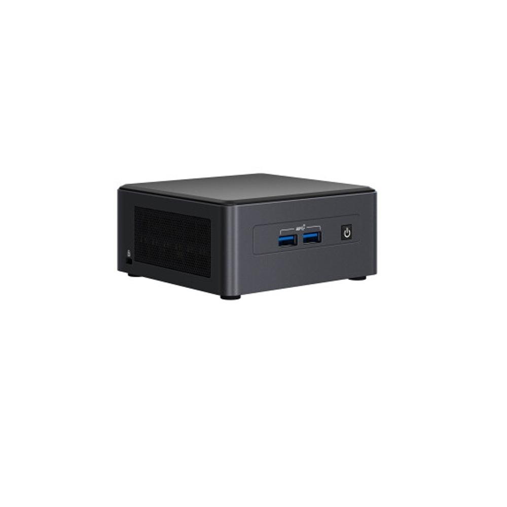 Intel NUC 11 NUC11PAHi7 RNUC11PAHI70Z01-99AW86 I7-1165G7 Latest Desktop ...