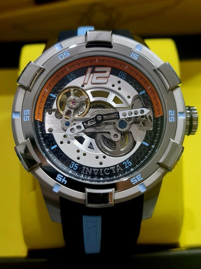 Invicta s1 on sale rally 26618