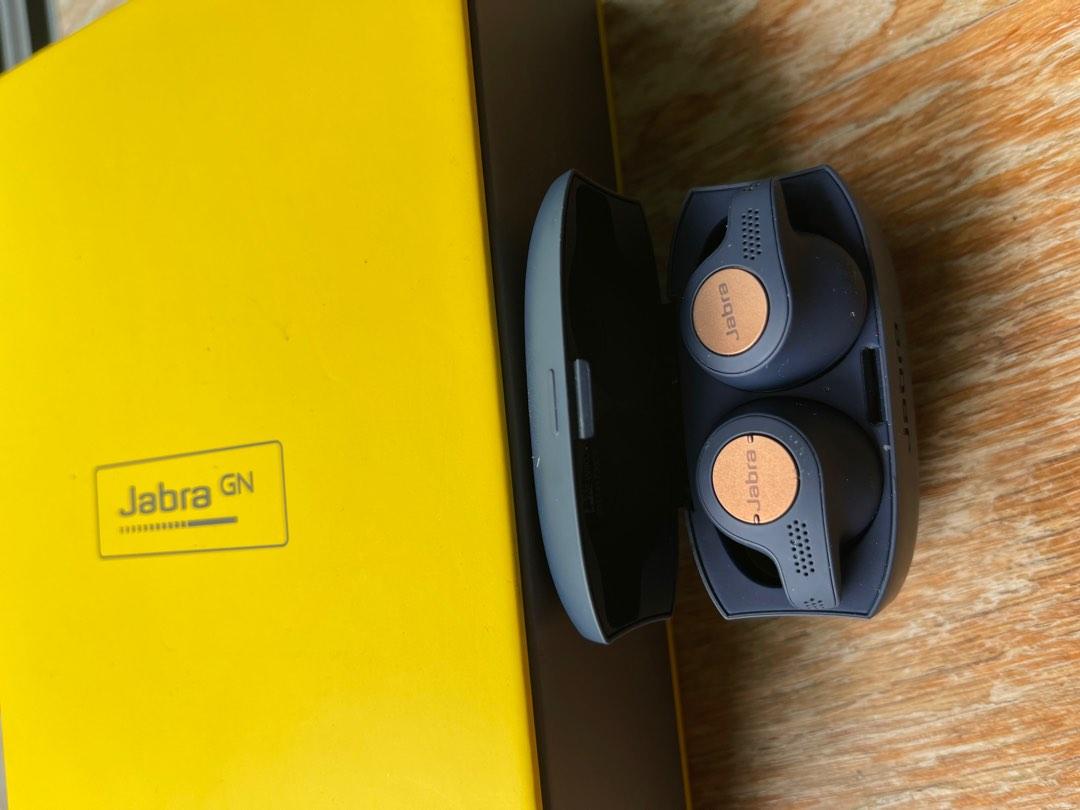 Jabra elite active 65t hotsell fake