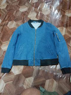 Jacket Bomber women Brand The Emporium
