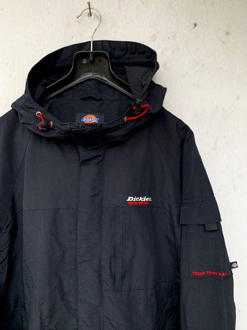 Jaket Outdoor Dickies