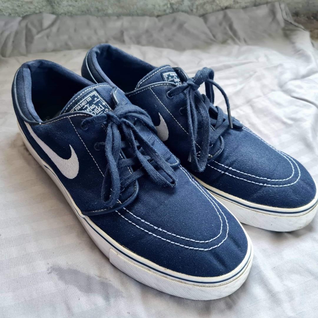 JANOSKI OBSIDIAN DARK BLUE Men s Fashion Footwear Casual
