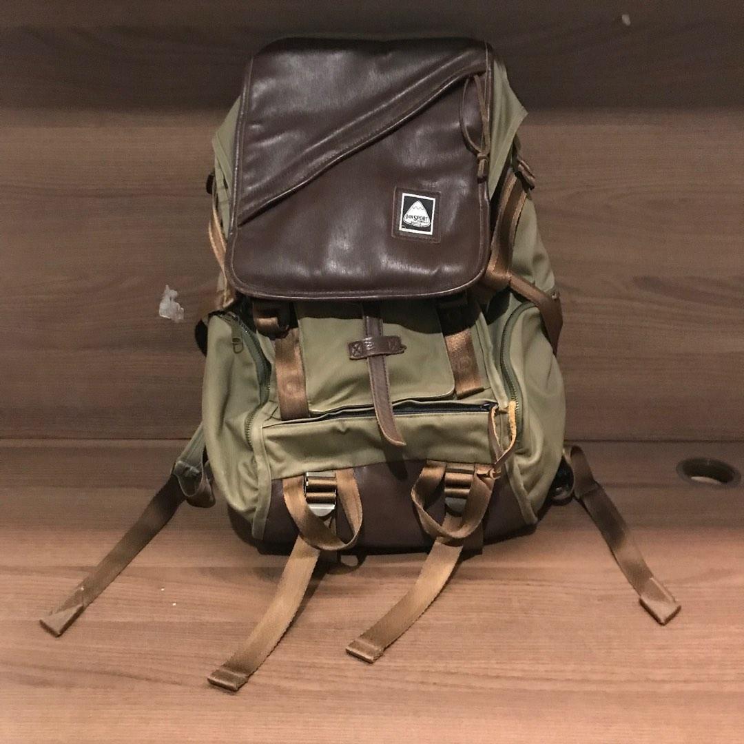 Jansport pleasanton deals