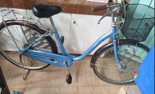 Japan bike