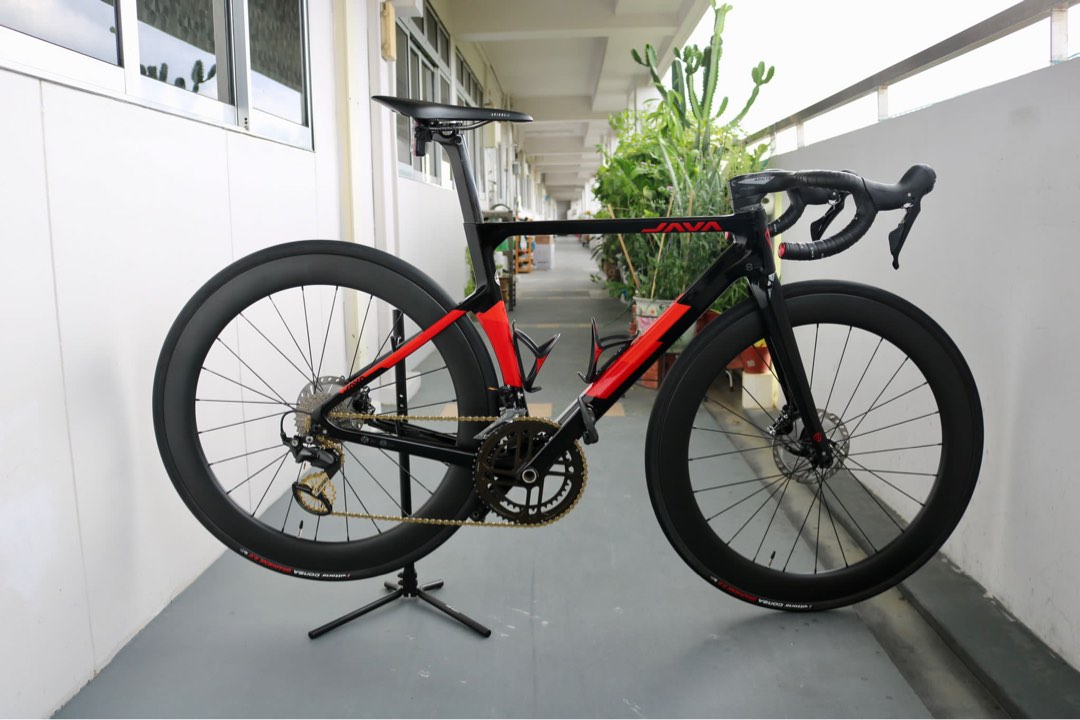 gt force pro le