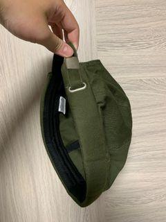 JKS 水兵帽 軍綠