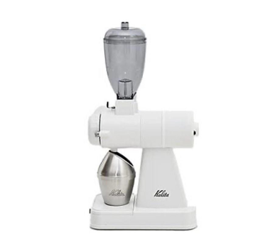 Kalita Electric Coffee Mill NEXT G coffee mill coffee grinder (Limited