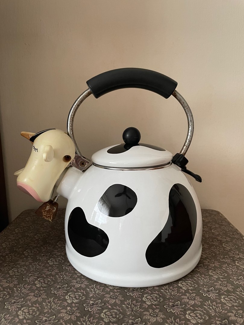 kamenstein tea kettles