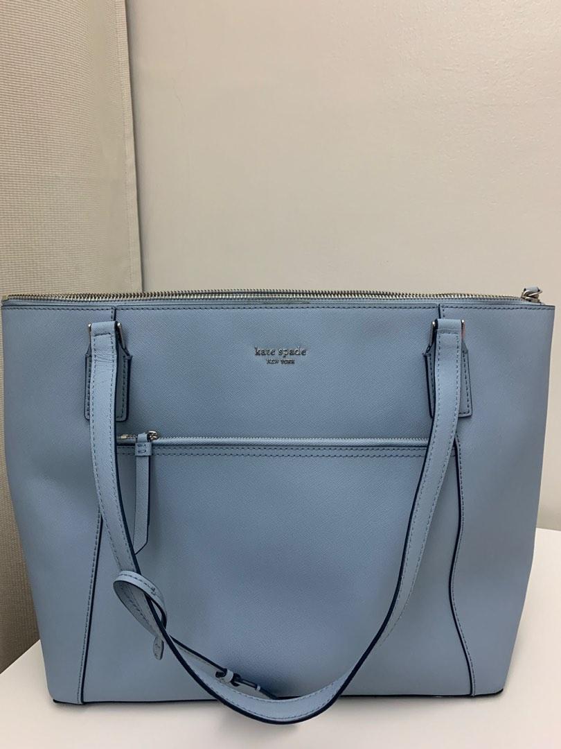 Kate spade cameron pocket tote new arrivals