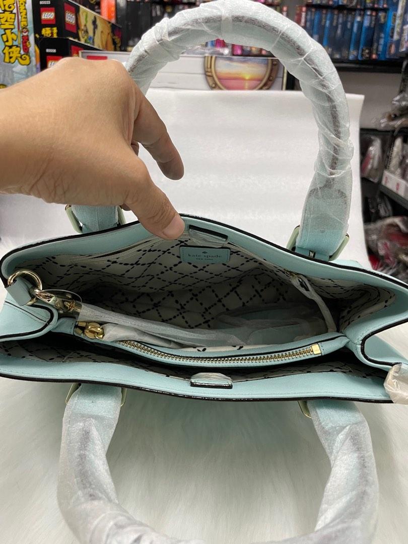 Kate Spade Provence Bag #wkru2790, Luxury, Bags & Wallets on Carousell
