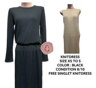 KNITDRESS