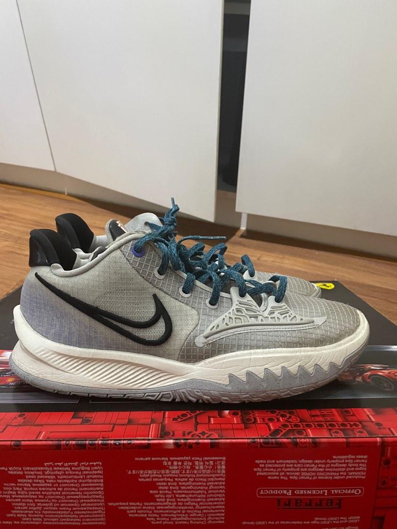 Kyrie 4 Low EP, Sports Equipment, Other Sports Equipment and Supplies ...