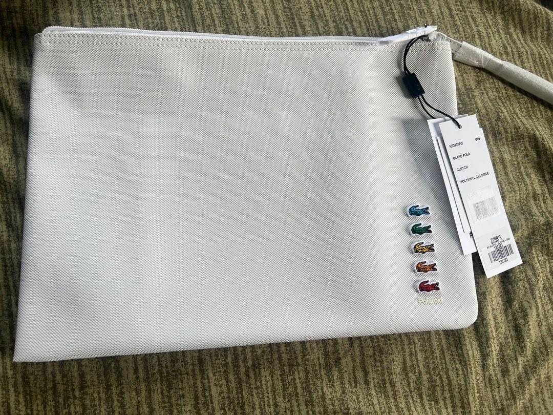 Lacoste Polaroid Envelope Bag, Computers & Tech, Parts & Accessories