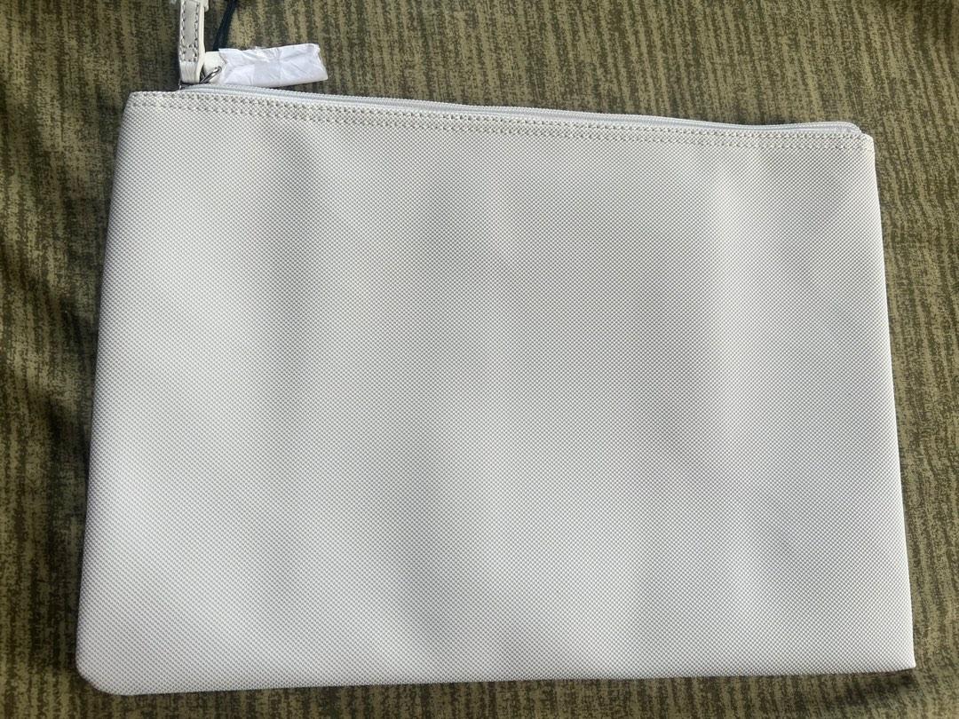 Lacoste Polaroid Envelope Bag, Computers & Tech, Parts & Accessories