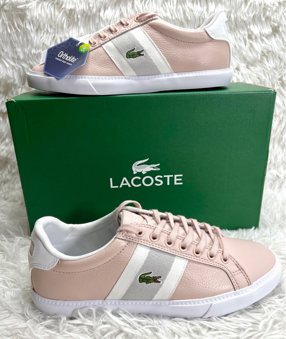 Lacoste grand vulc online