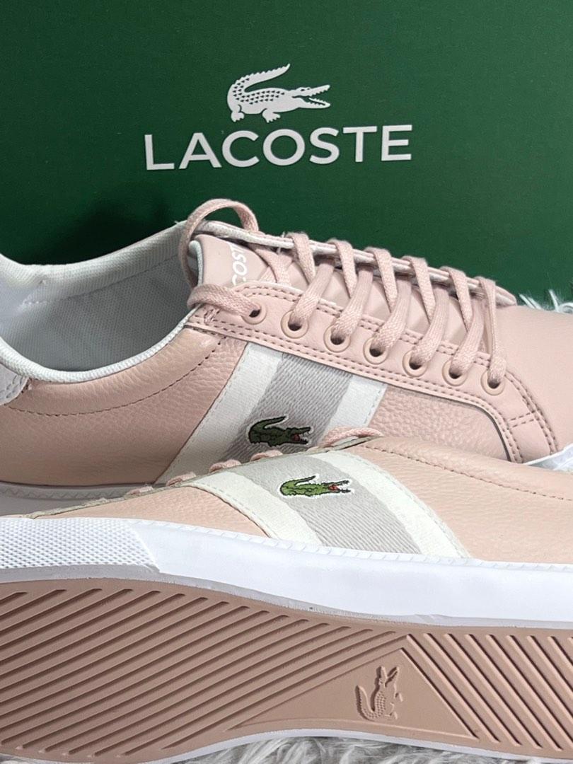 Tenis Lacoste Seforra 319