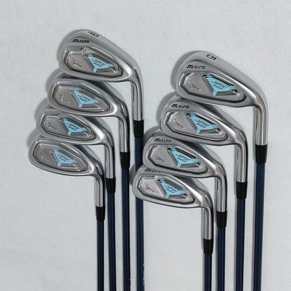 Mizuno jpx 825 ladies irons new arrivals