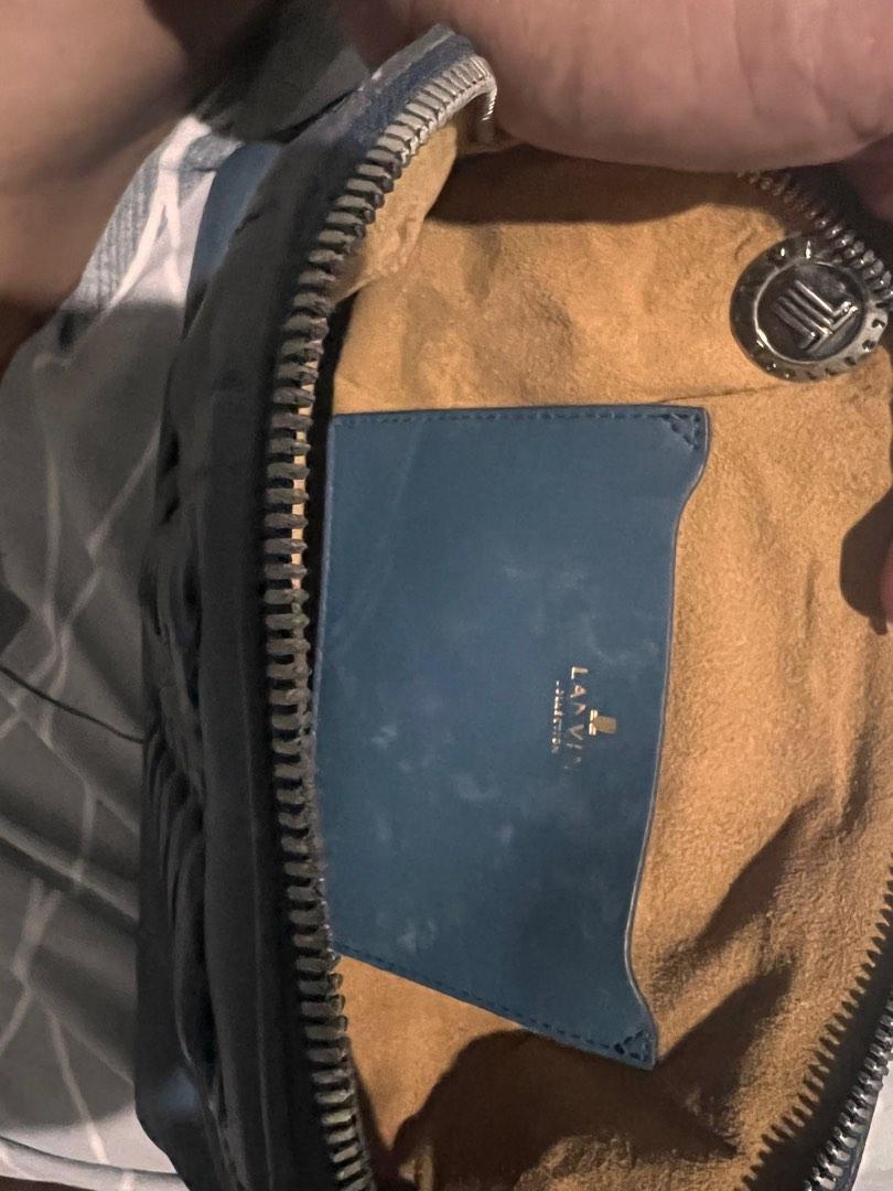 lanvin collection (Category: Luxury Bags & Wallets) located in Pasig City. Submitted by trishmae13 (Listing ID 1187306157, Image 3). Description: .