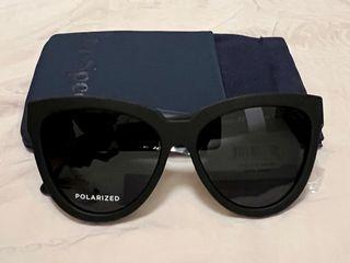 Le Specs Liar Liar Sunglasses