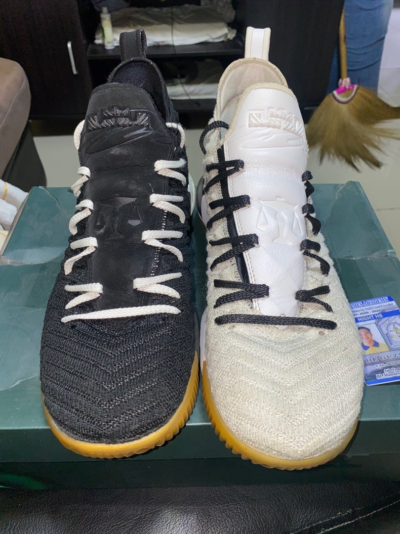 Equality 16 lebron sale