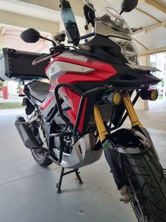 (Category: ) located in . Submitted by summitmotors_sg (Listing ID 1187296197, Image 1). Description: .