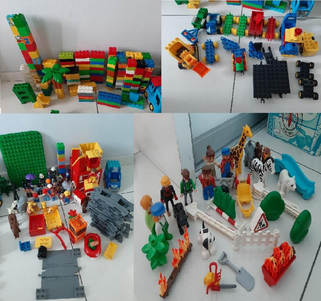 Lego duplo sales store