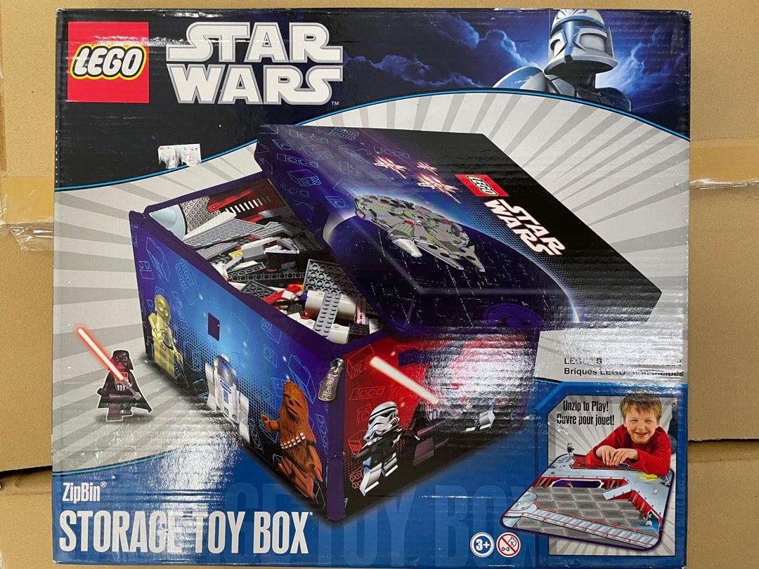 Star wars deals toy storage