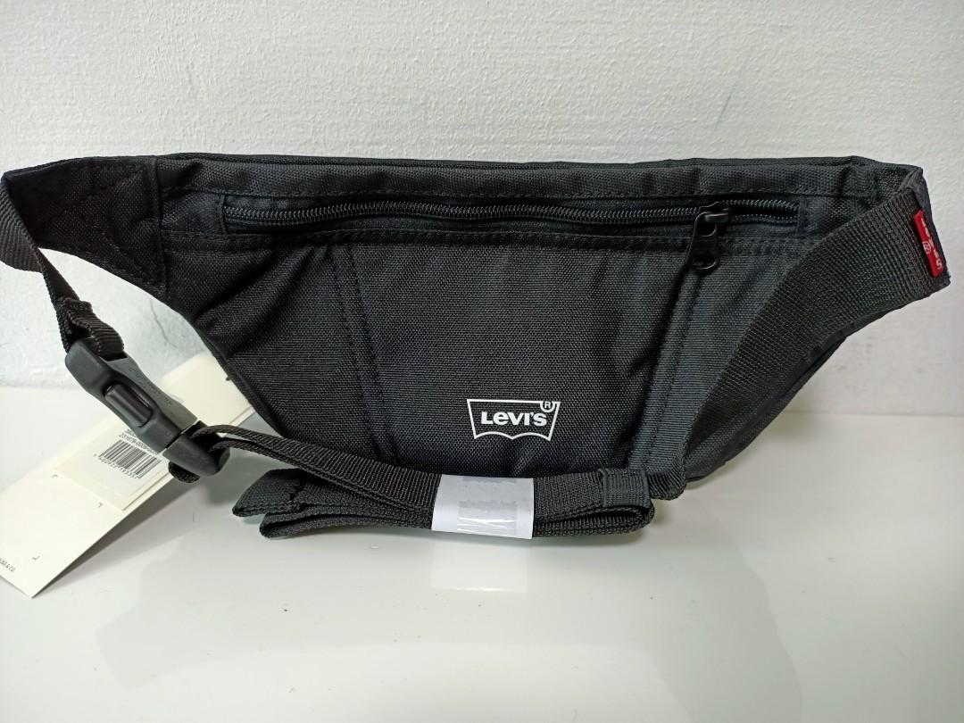 Levi s 100 Authentic Waist Bag Belt Bag