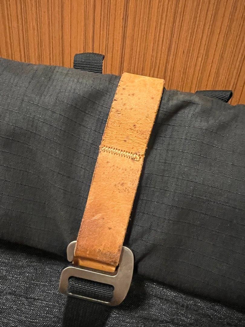 Levi s Commuter Rolltop Backpack