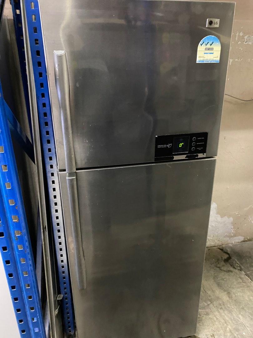lg inverter deep freezer