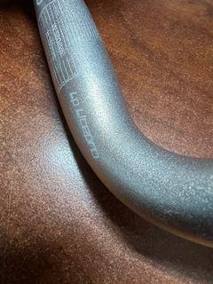 Litepro handlebar