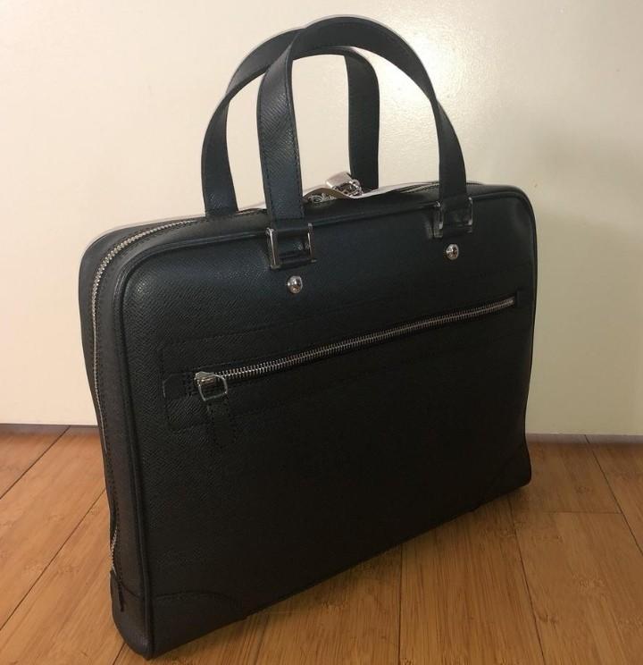 Men's Louis Vuitton Briefcases and laptop bags from $1,400