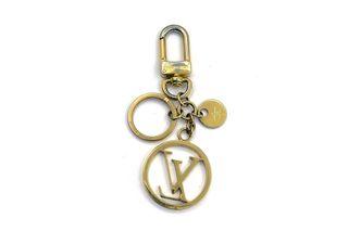 Louis Vuitton Ring Monogram Signet Ring Size: Large 9 3/4 Box &Dust Bag. As  Is
