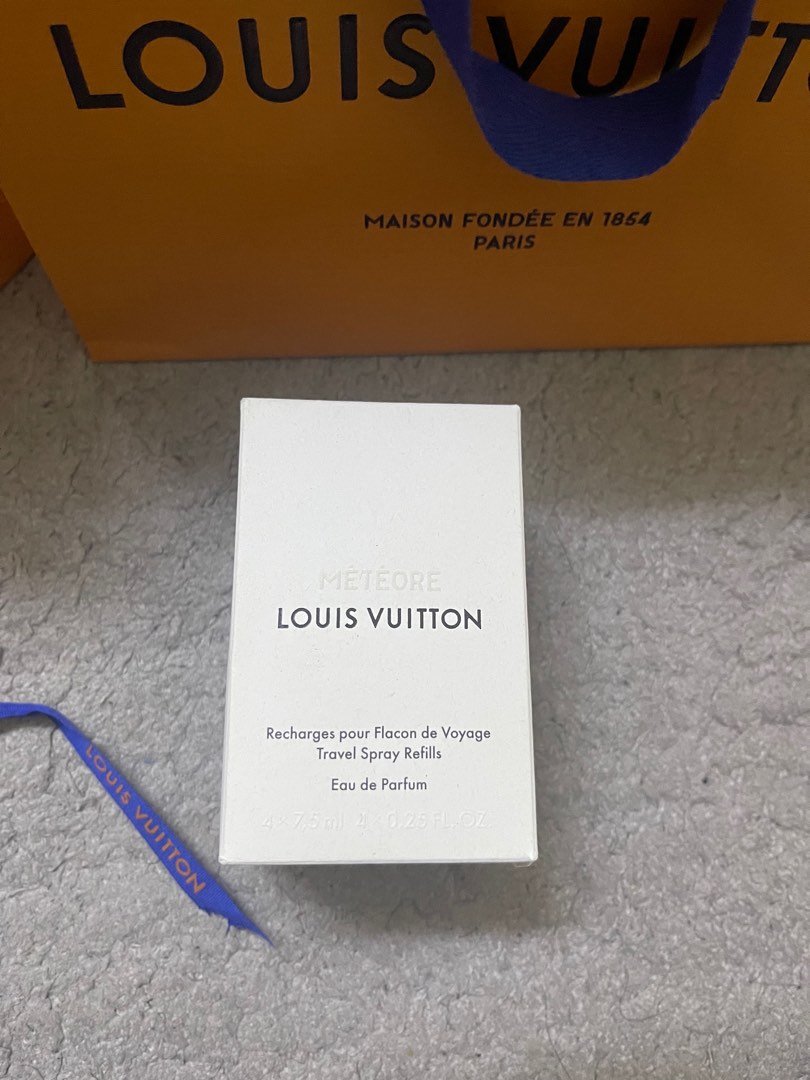 Louis Vuitton Meteore