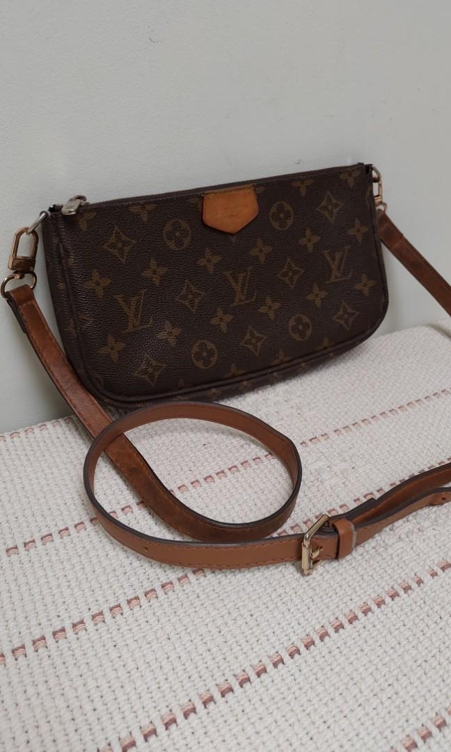 Louis Vuitton Paris Lelang Tas Super Mini Laku Rp900 Jutaan