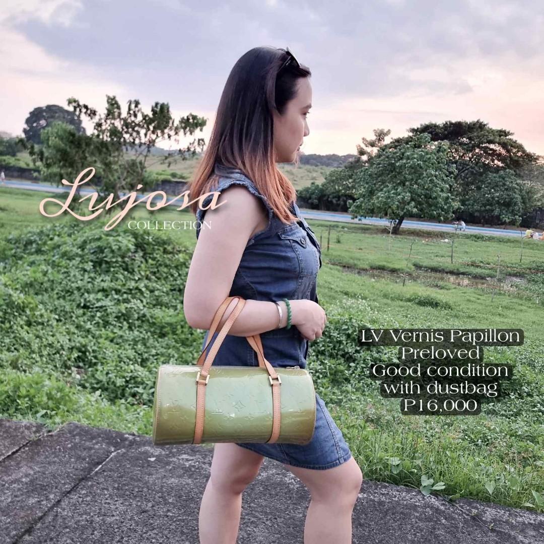 Lv original bag, Women's Fashion, Bags & Wallets, Cross-body Bags on  Carousell