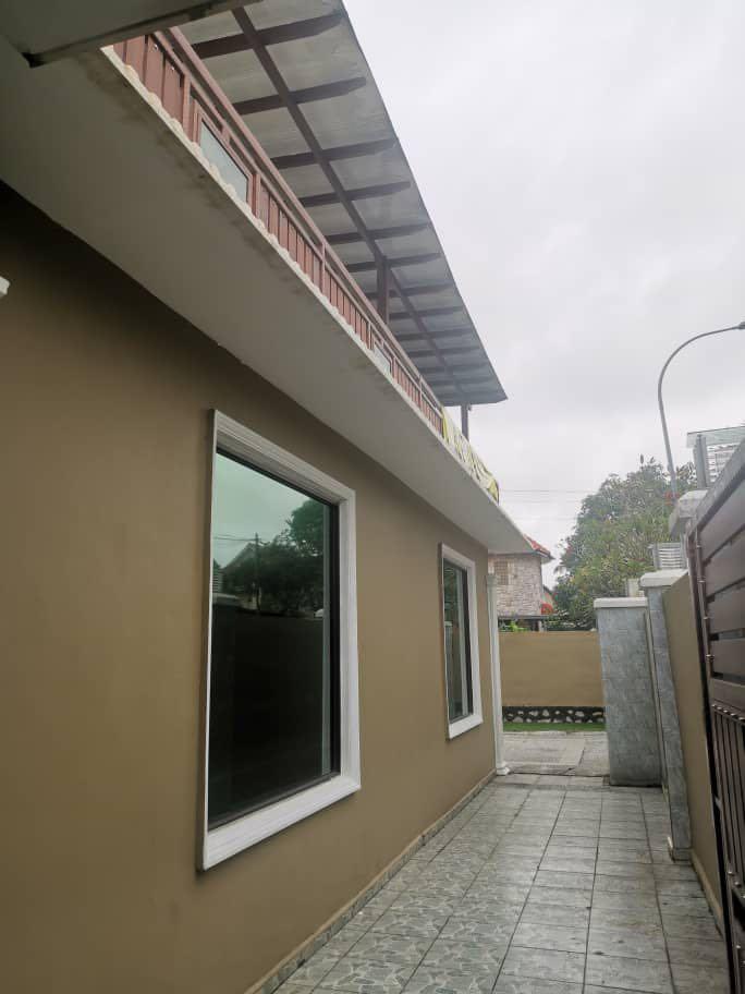 Low Depo / Bungalow Jln Padi Huma / Bandar Baru Uda / Jb Town / 8 bed