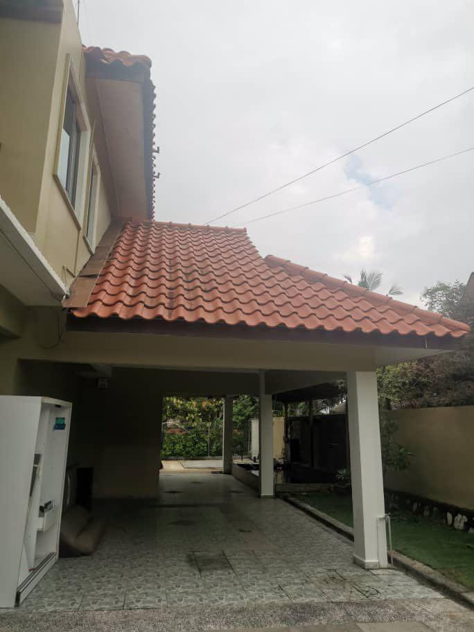 Low Depo / Bungalow Jln Padi Huma / Bandar Baru Uda / Jb Town / 8 bed
