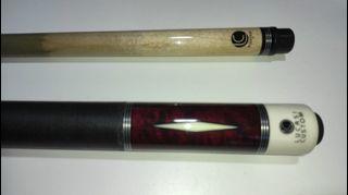 Lucasi Custom Pool cue